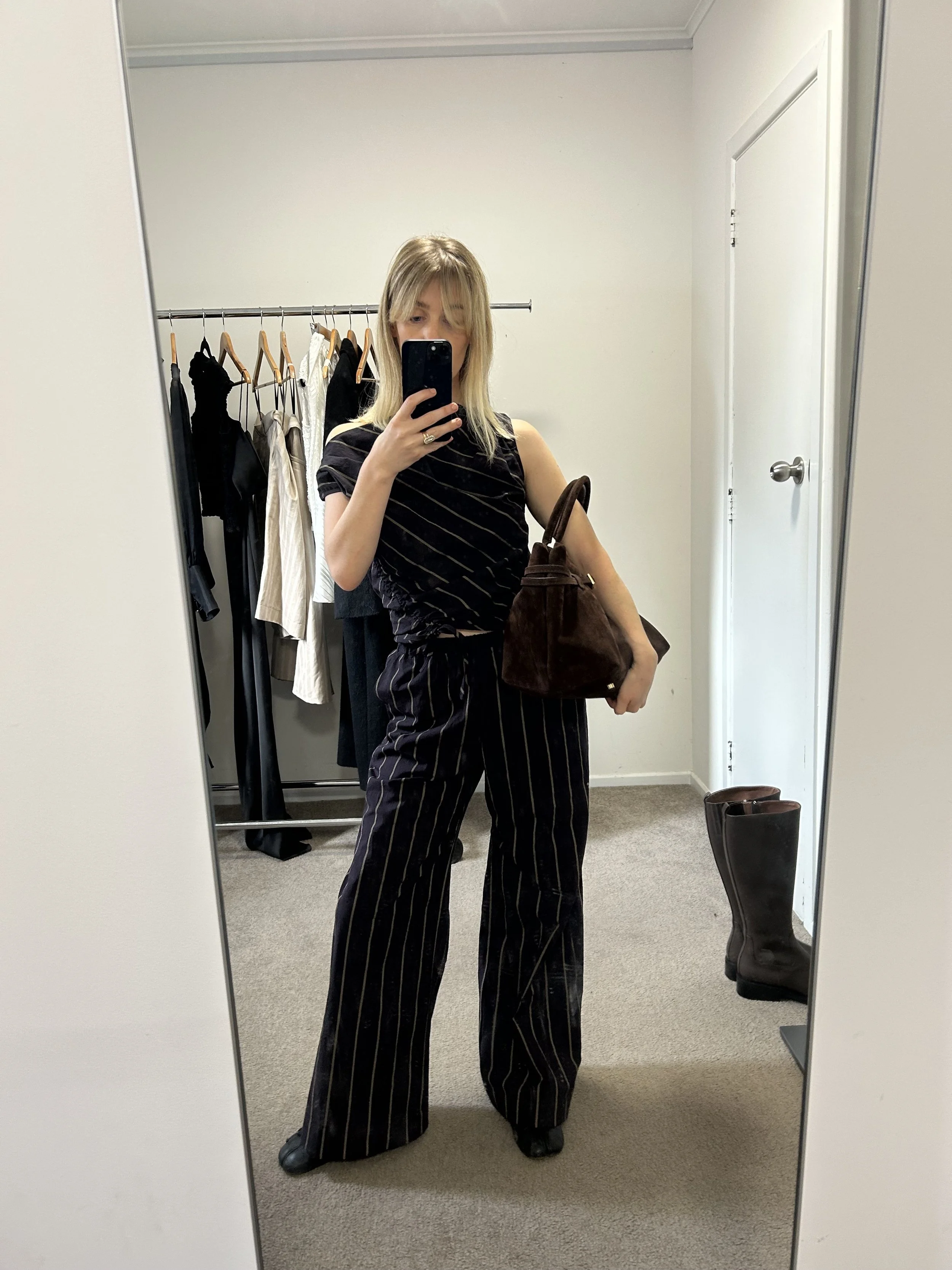 Lucy Hopkins, I Like Your Style