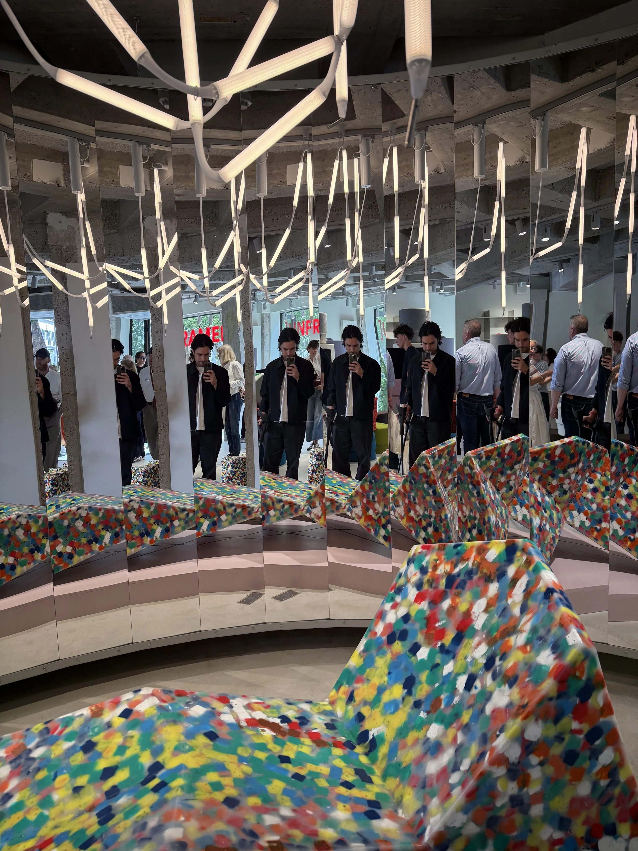 The best of Melbourne with Creative Director Mason Feehan