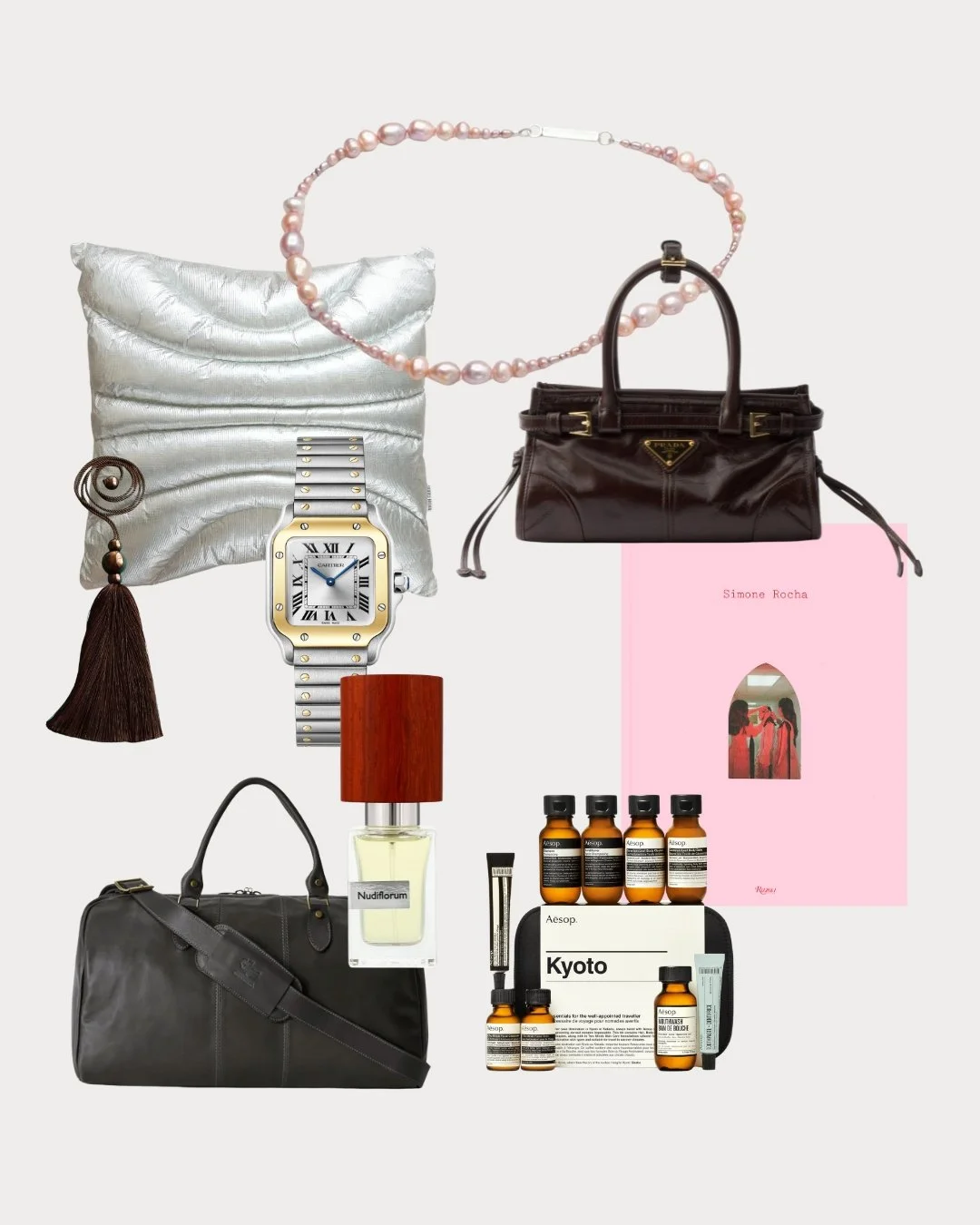 Sauce’s Gift Ideas the Lovers