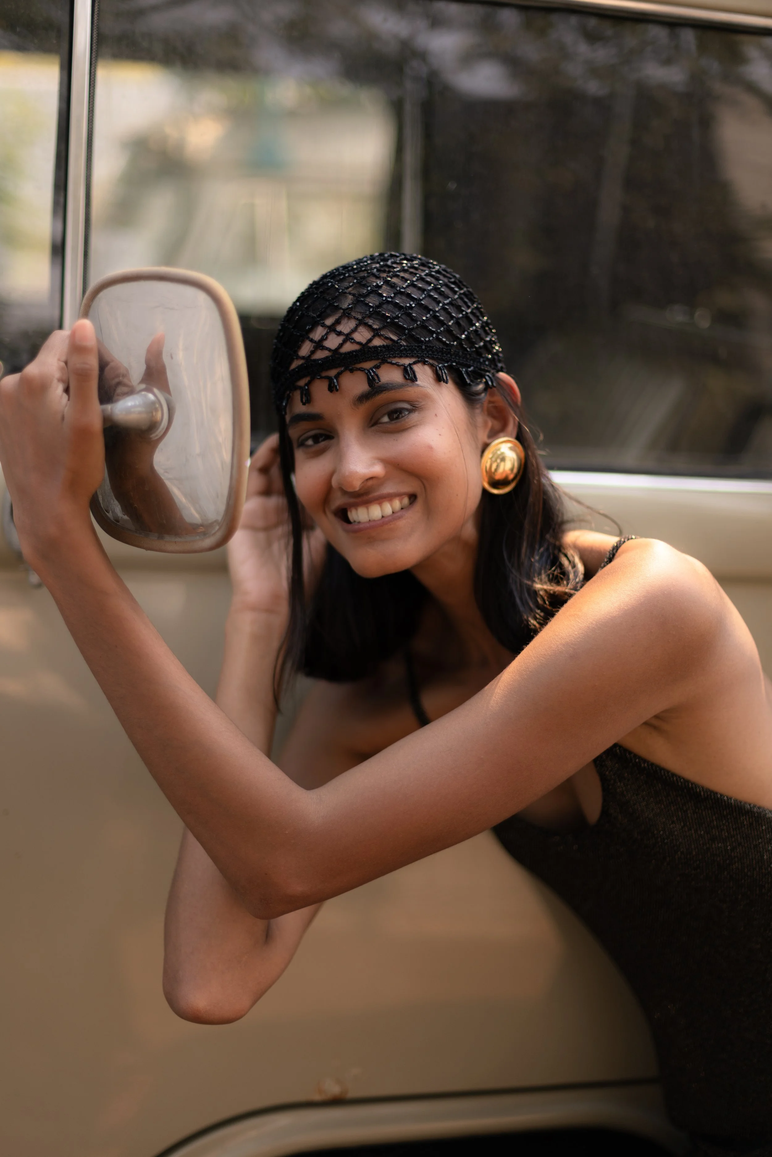 Sauce Shoots: Urvashi Umrao by Isobella Turenhout