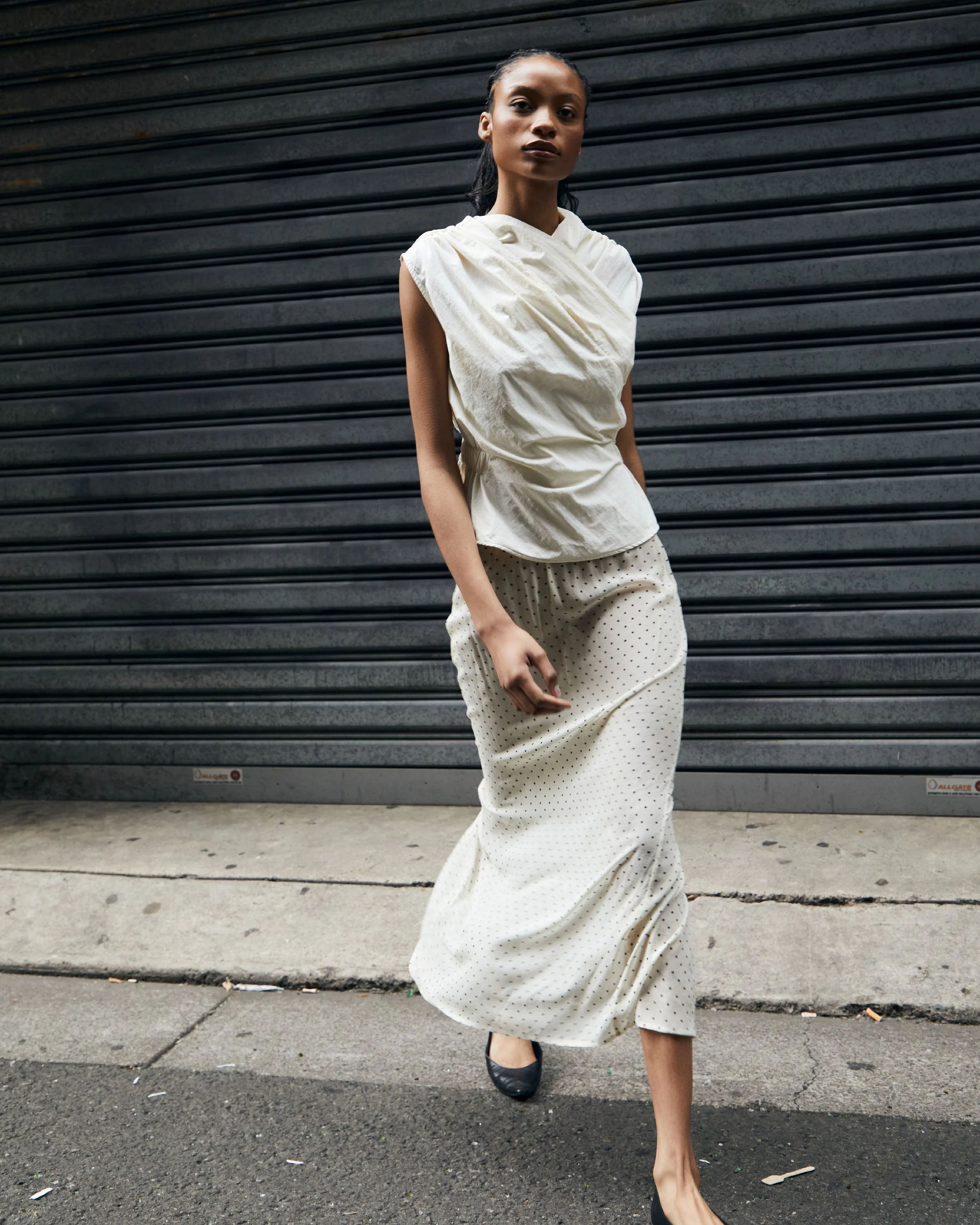 Intimacy, tailoring and a haunting romanticism for new season of Harris Tapper