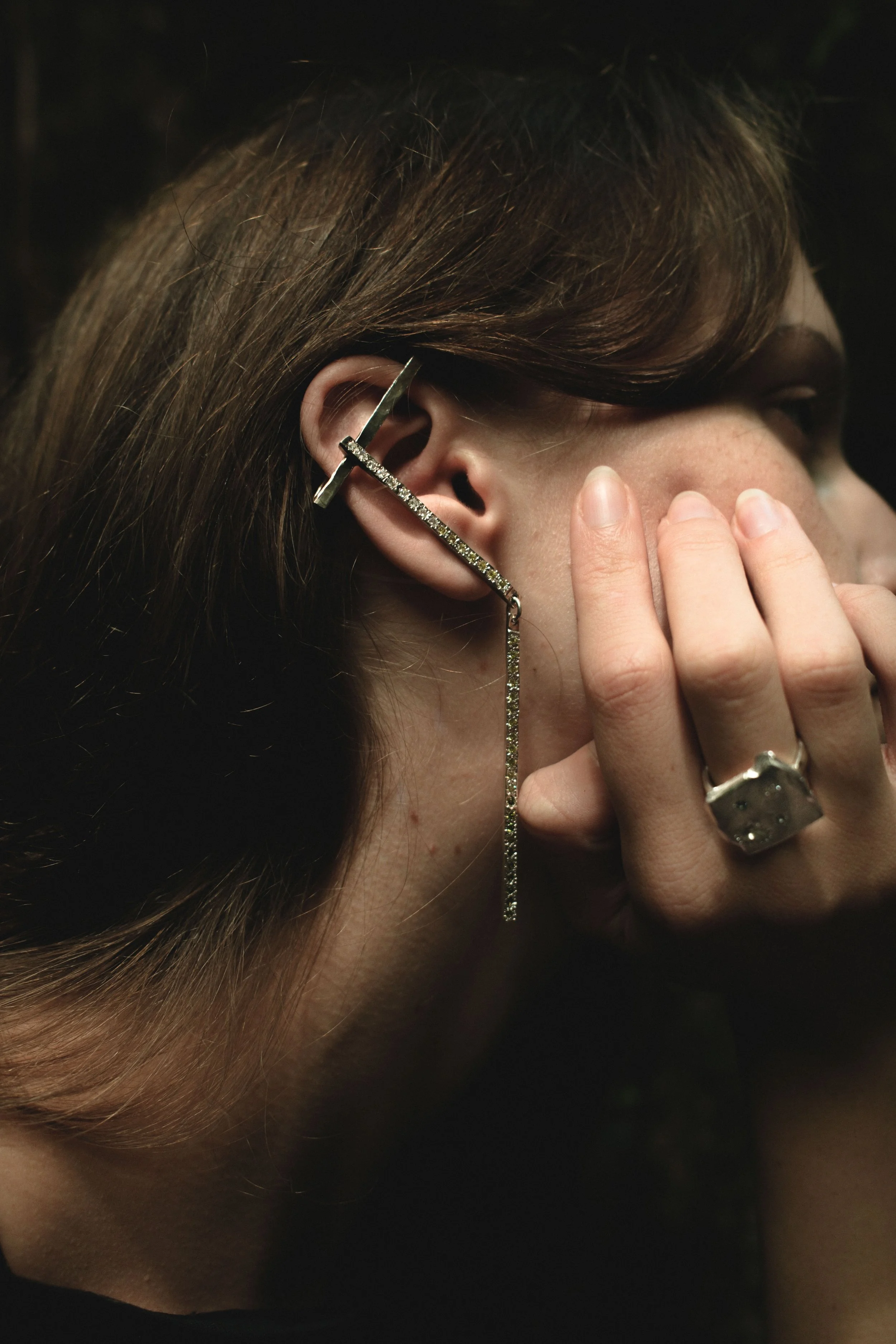 Camille Paloma Walton