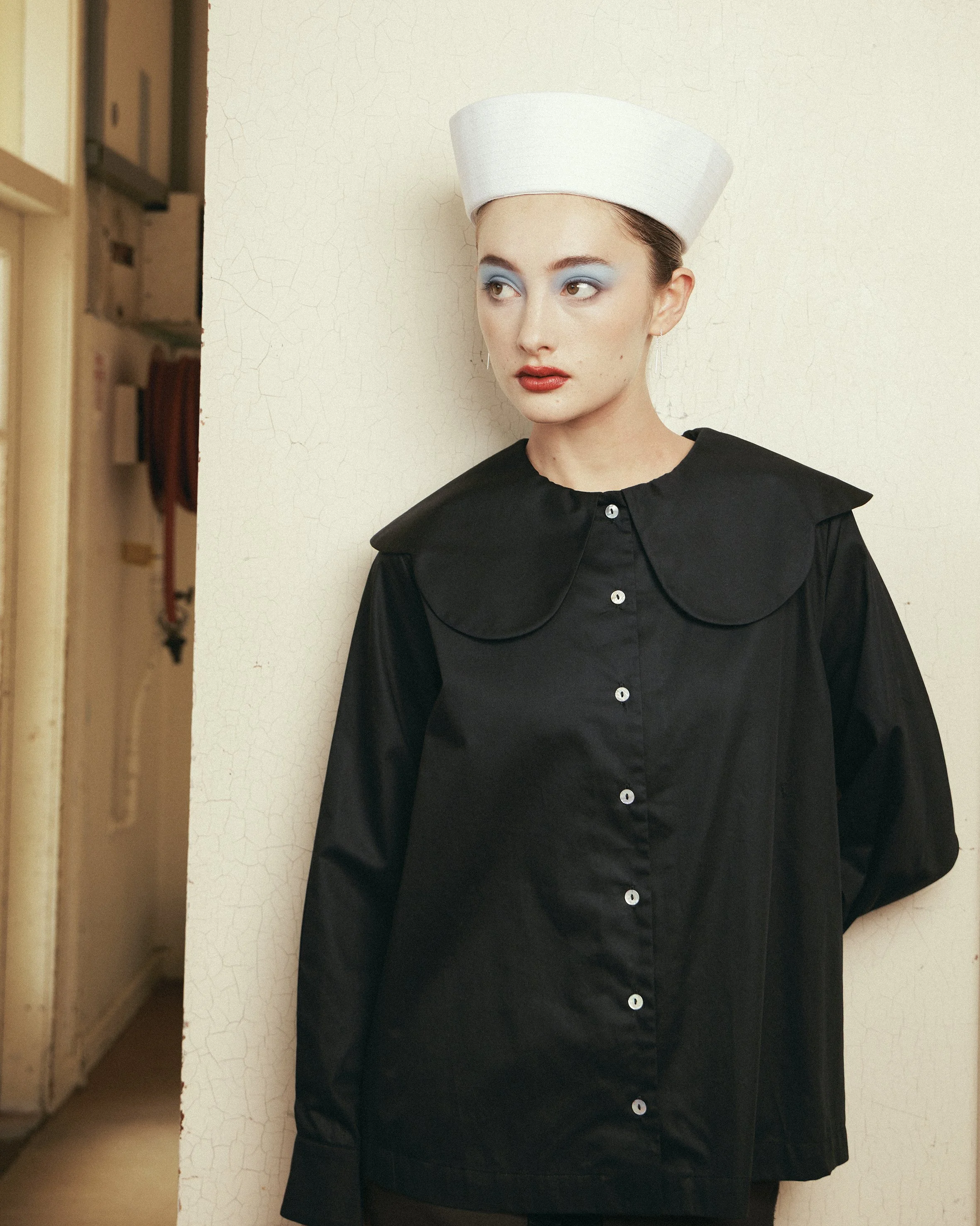 Sauce Shoots: ‘Reference Material’ by Felix Jackson