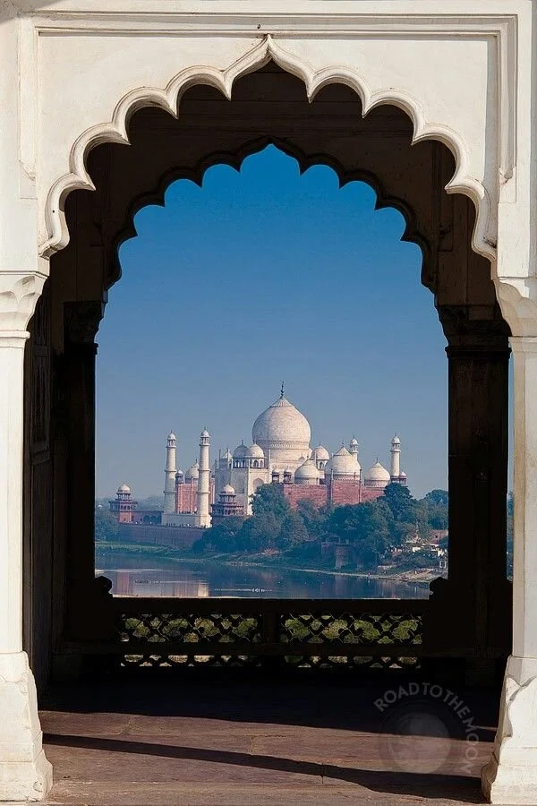 Editor Zeenat Wilkinson’s culinary passage to India