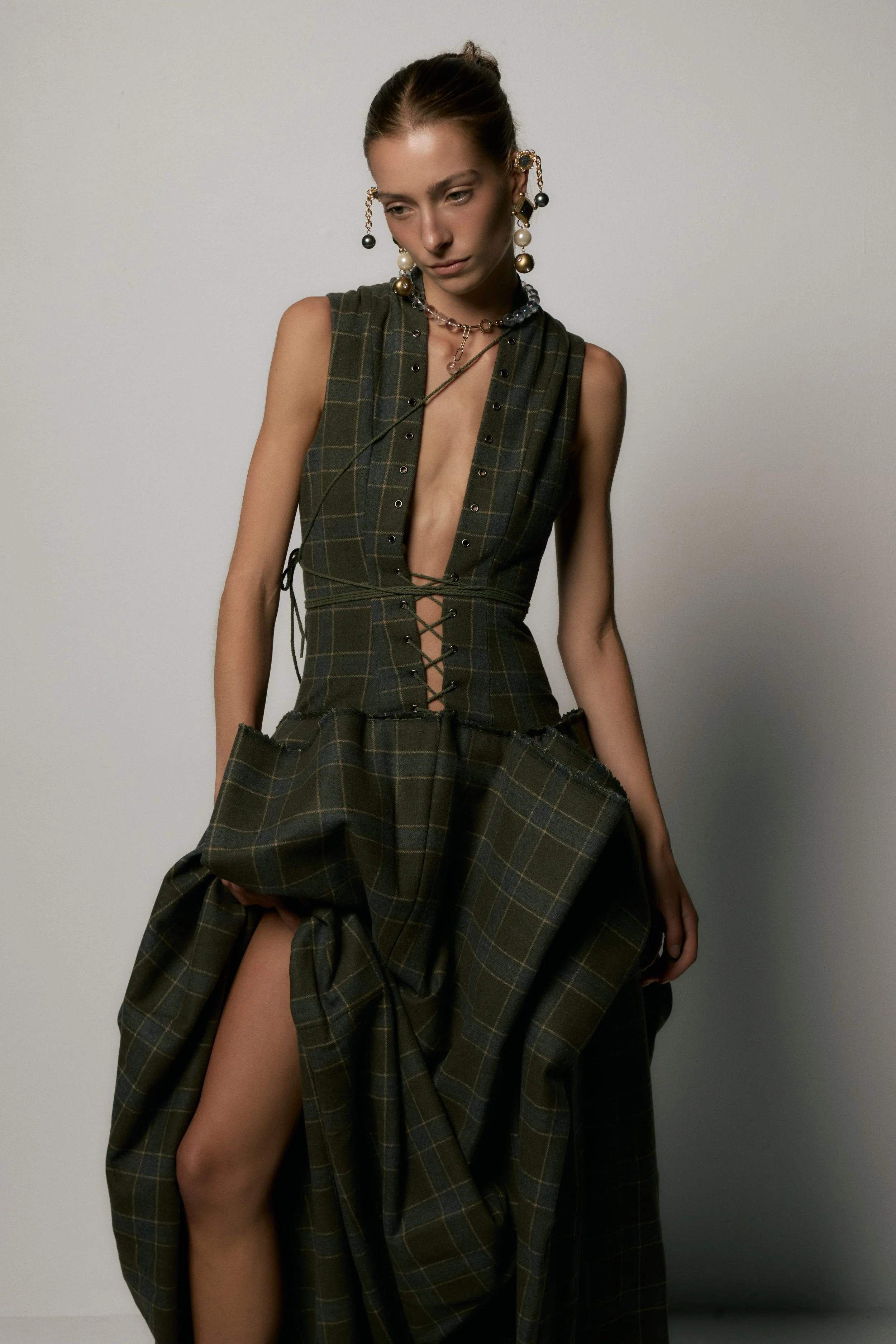 Sauce Shoots: Loïs Breukel by Katie Begbie