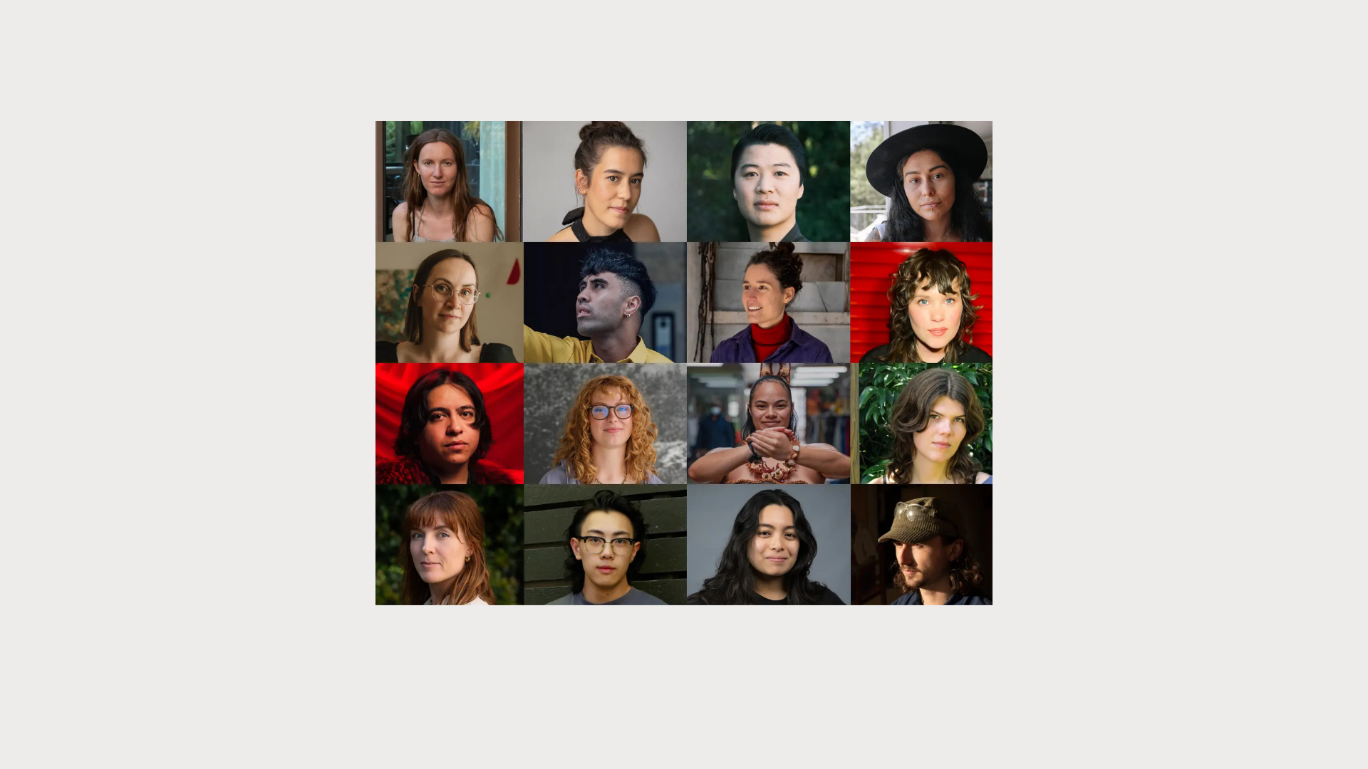 The Arts Foundation’s Springboard Awards