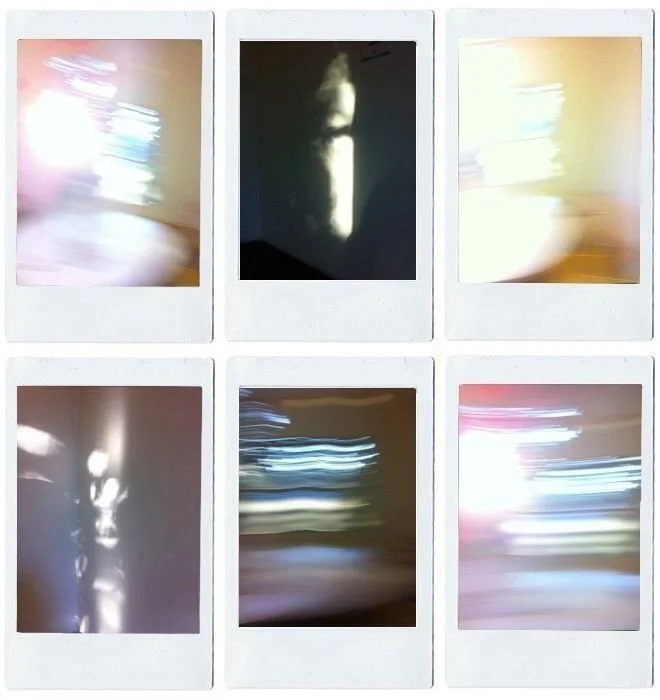 The Fujifilm instax mini 13 and the return of offline memory-making