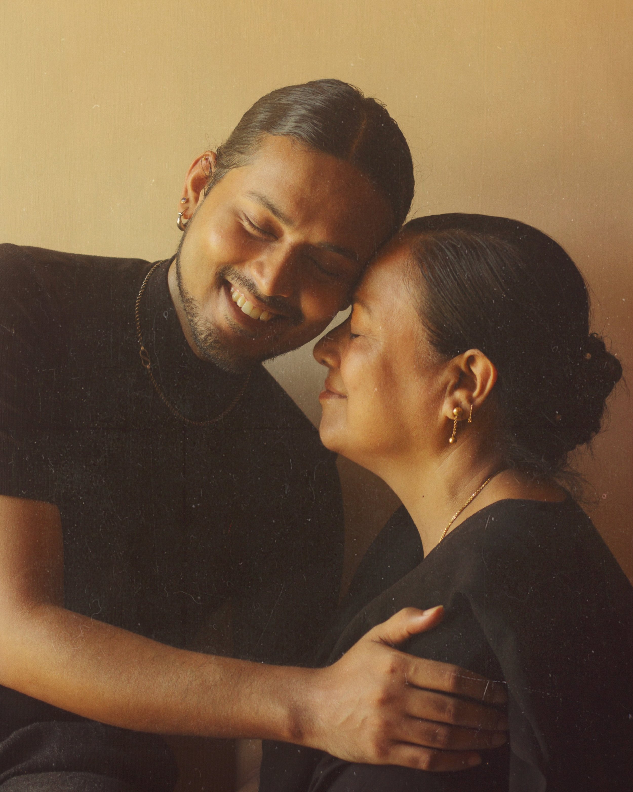 Imdad Barbhuyan — Sauce