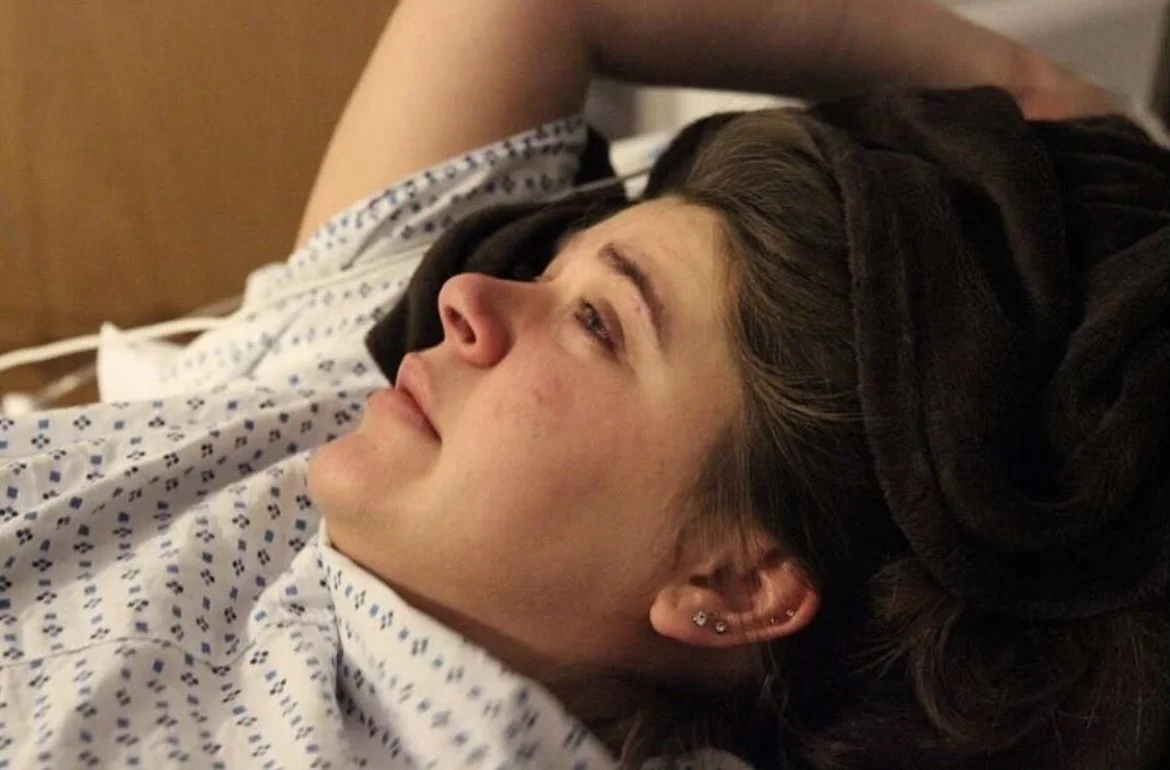 Becoming Disabled (Again)