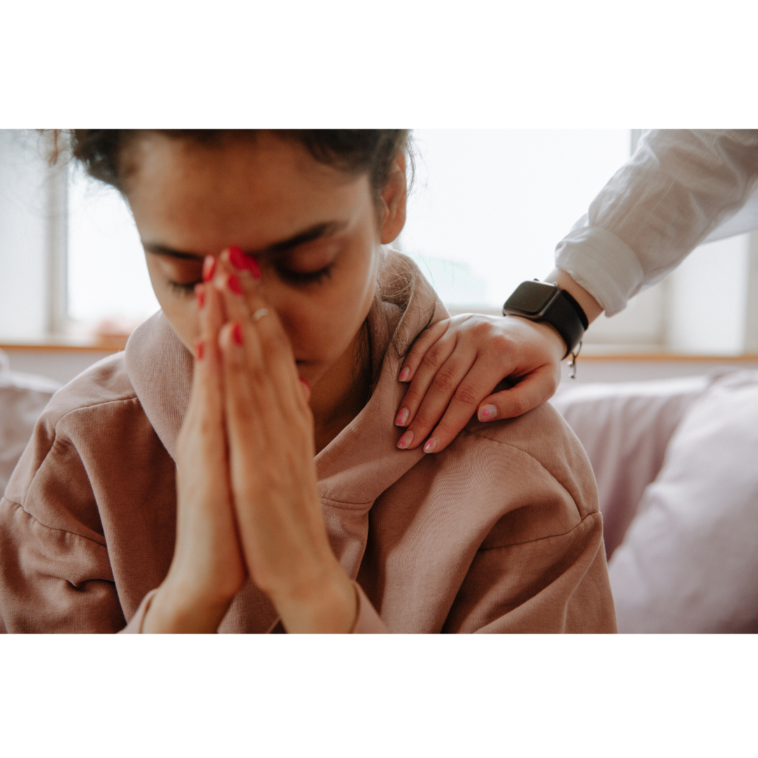 What Does Crisis Intervention Have to Do with Birth Work?