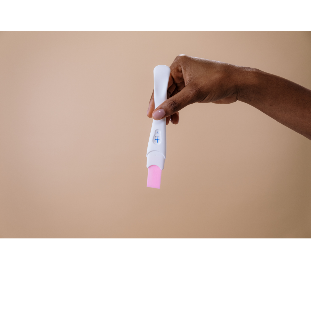 Why Bringing Our Whole Selves To The Fertility Journey Matters