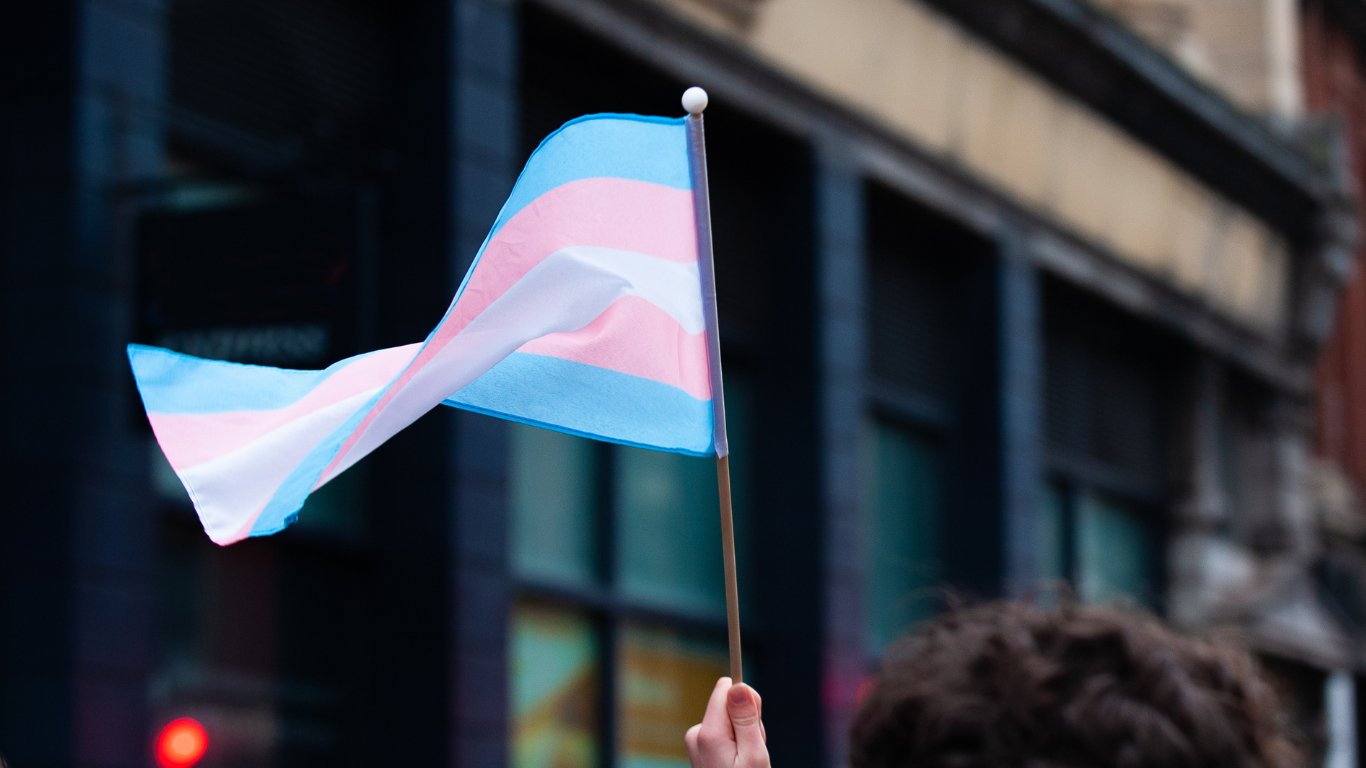 How I Expanded Companion Services to Include Post-op Care for Trans Folks