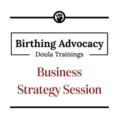 BADT Business Strategy Session