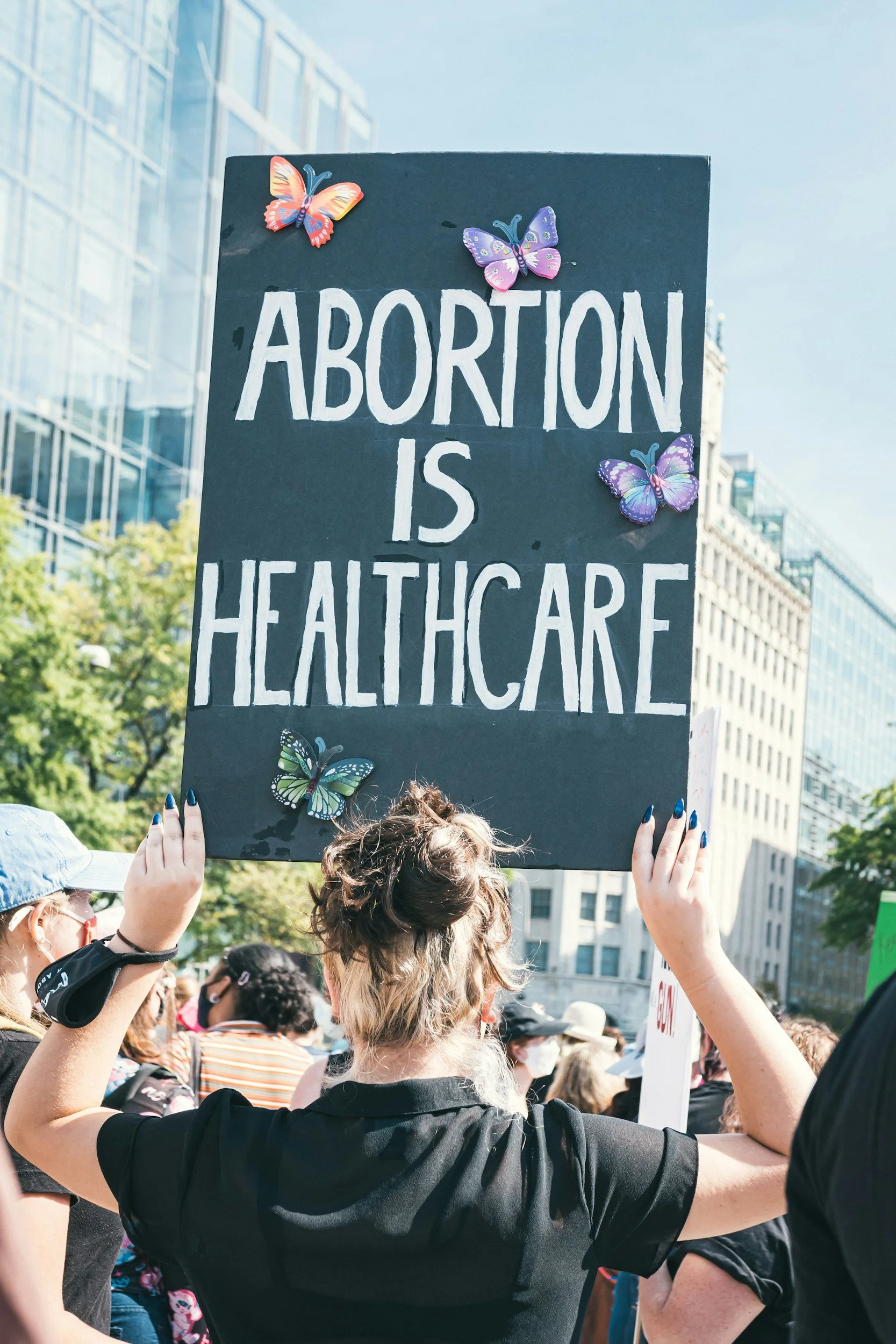 Abortion News Roundup: 2025 Retrospective