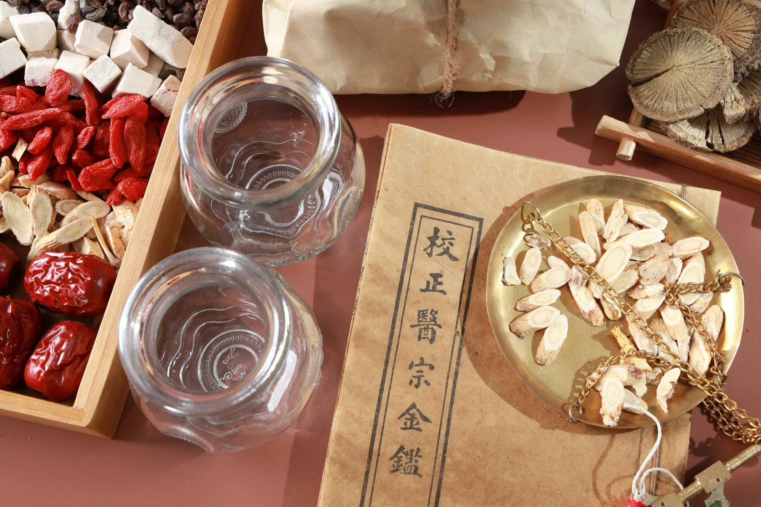 Nourishing the Postpartum: A Traditional Medicine Look at the Importance of Blood in the Postpartum Period