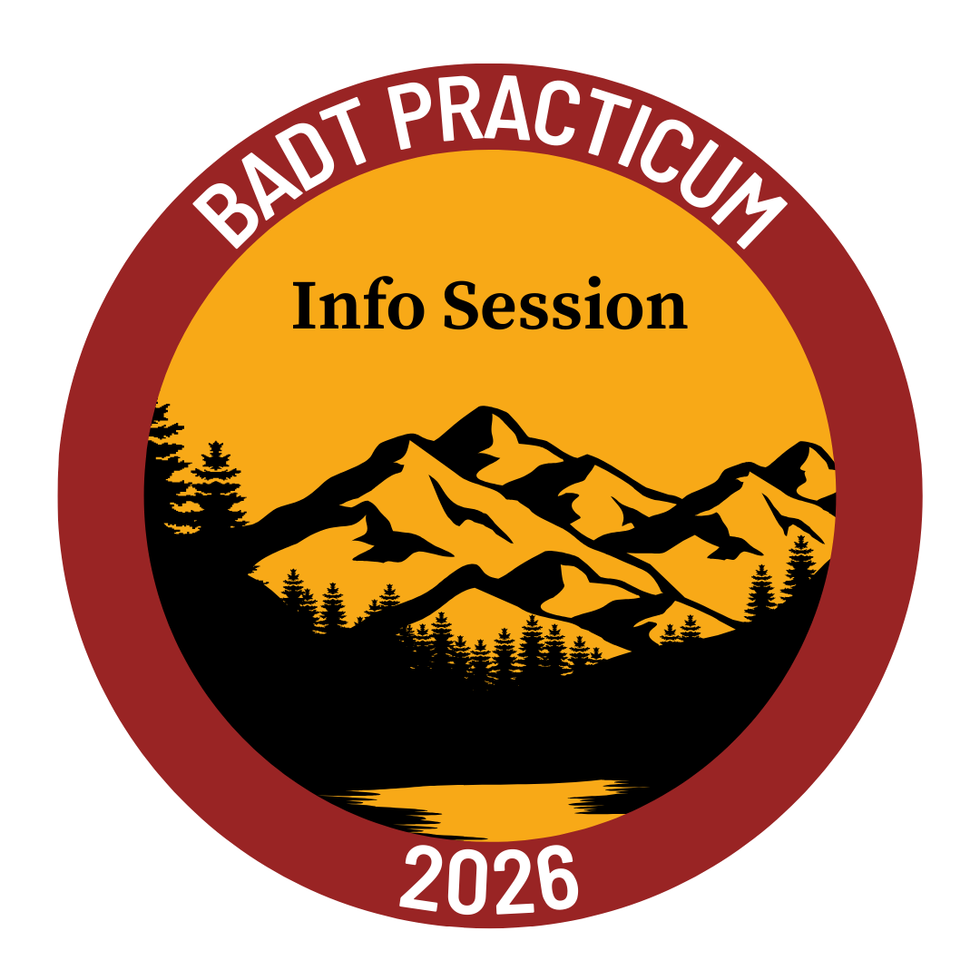 Info Session #1 - In-Person Practicum