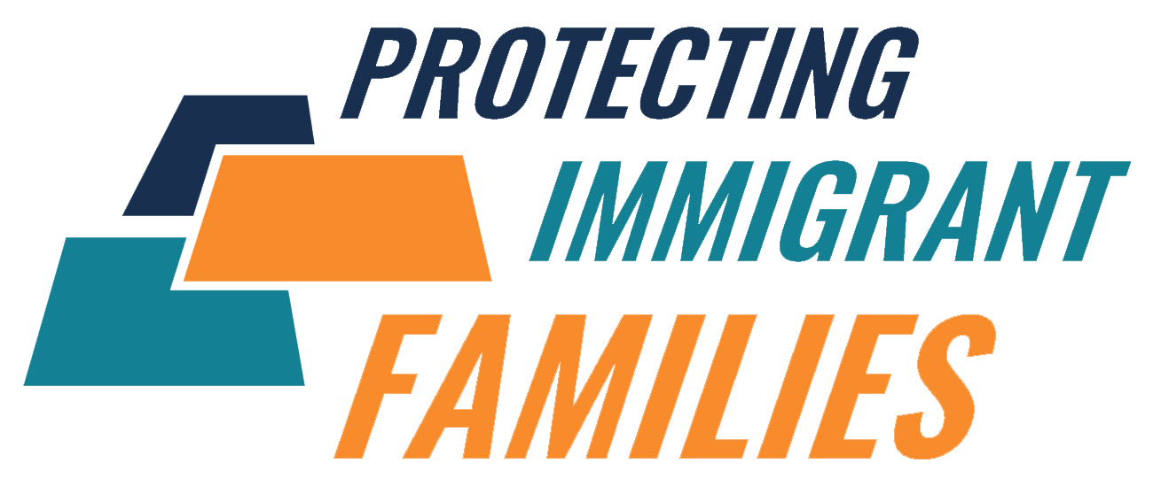 [Virtual] Community Event: Protecting Our Immigrant Families Coalition
