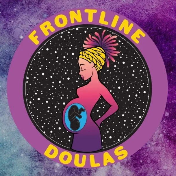 [In Person] Doulas Unfiltered Live: The Power of Connectivity and Connection - A Bold and Unfiltered Convening for Doulas on the Frontline