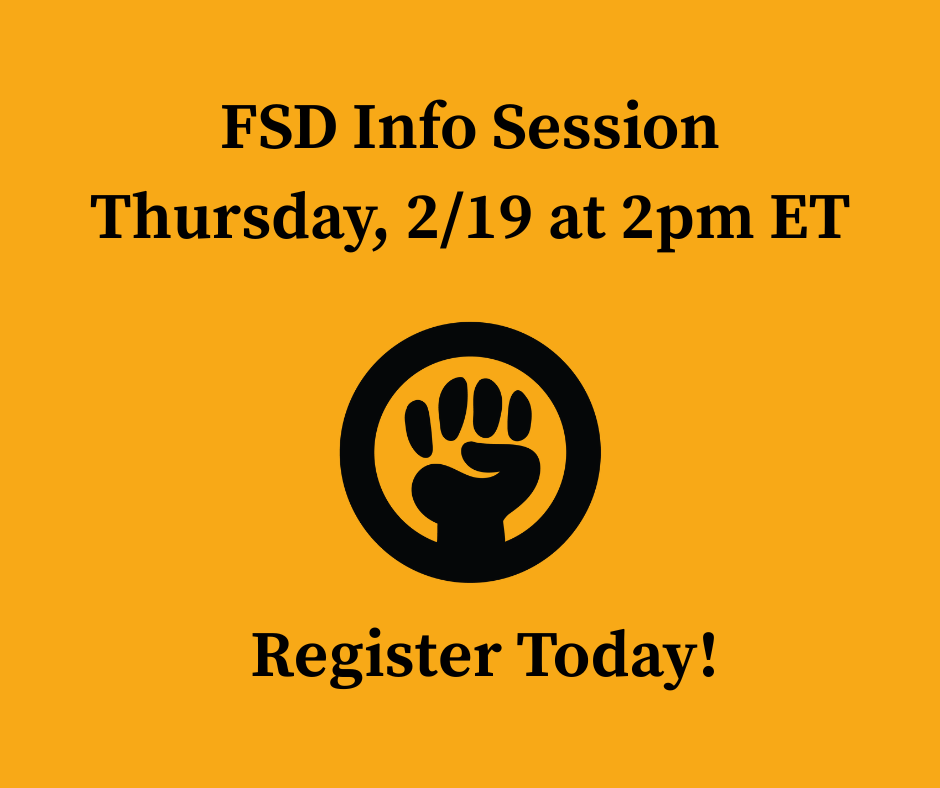 FSD Info Session: Is Full Spectrum Doula Work Right For You?