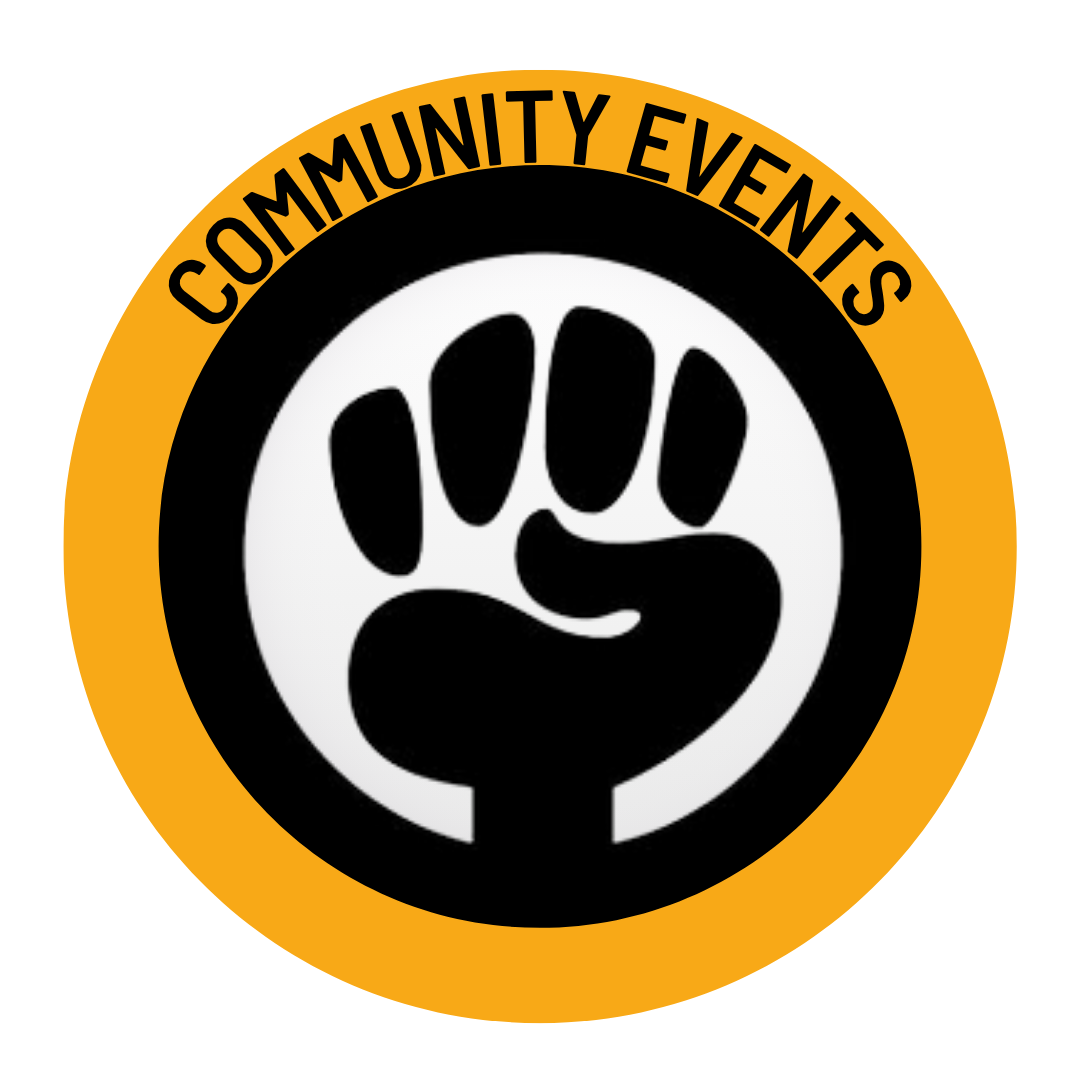 Community Event [Virtual] - Birth Happens with Cin Woods