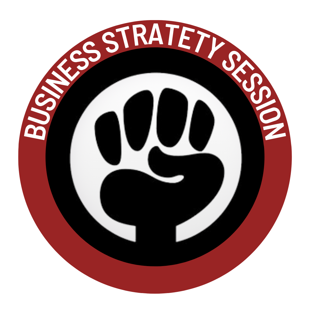 [Virtual] BADT Business Strategy Session