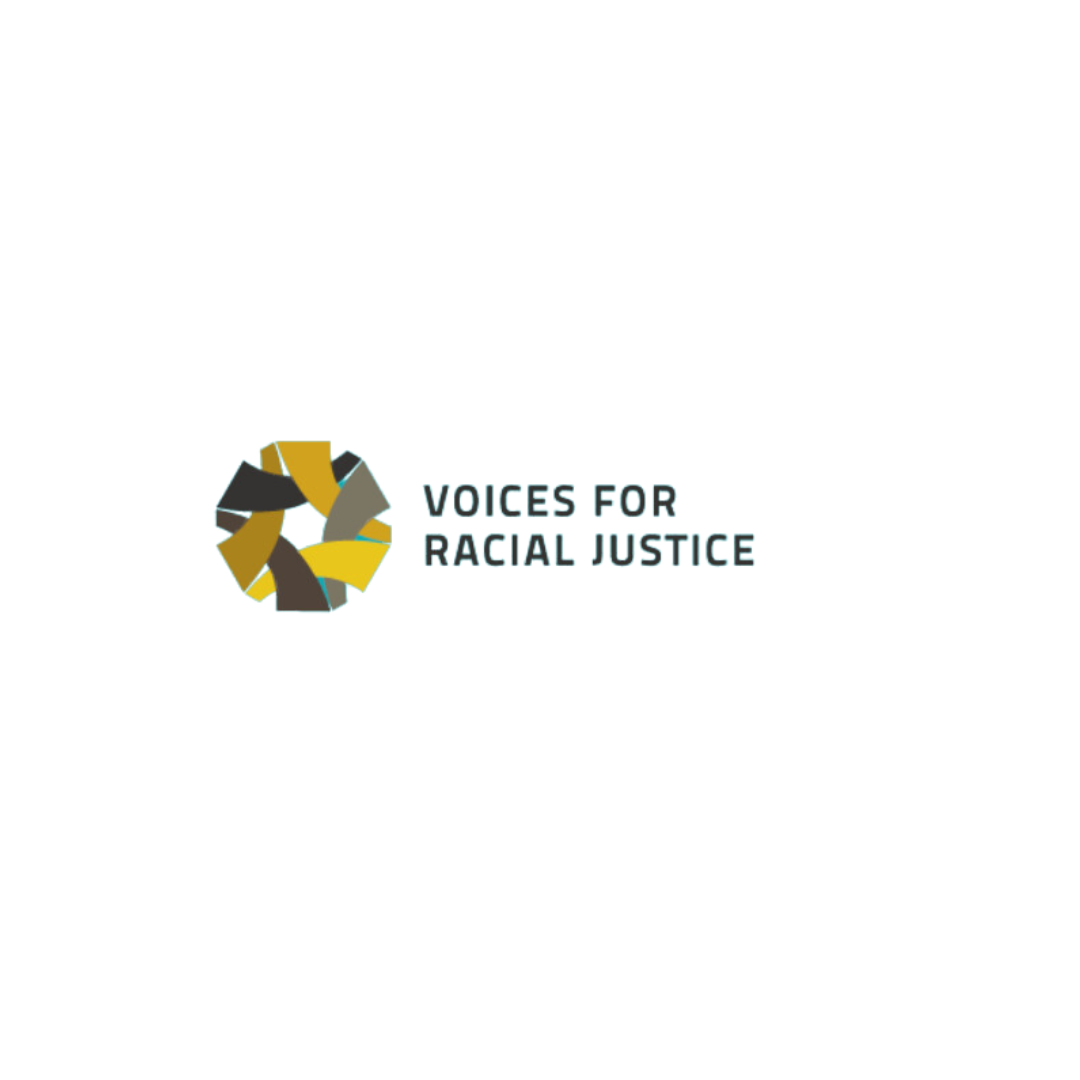 Voices For Racial Justice Logo