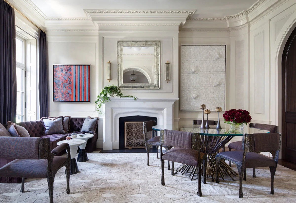 SHAWN HENDERSON