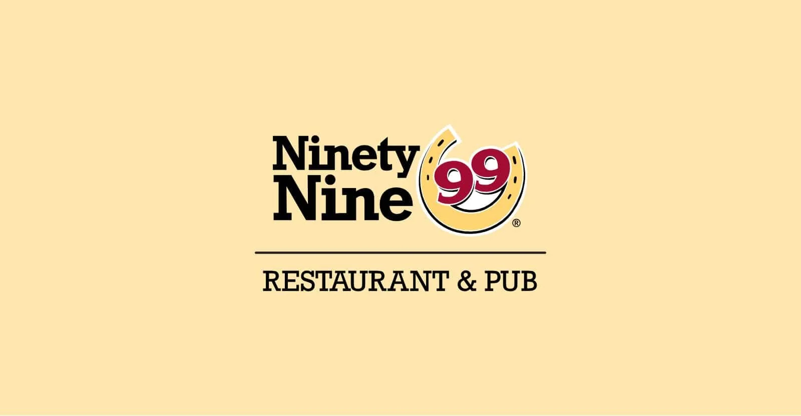 Ninety Nine Restaurants: Social