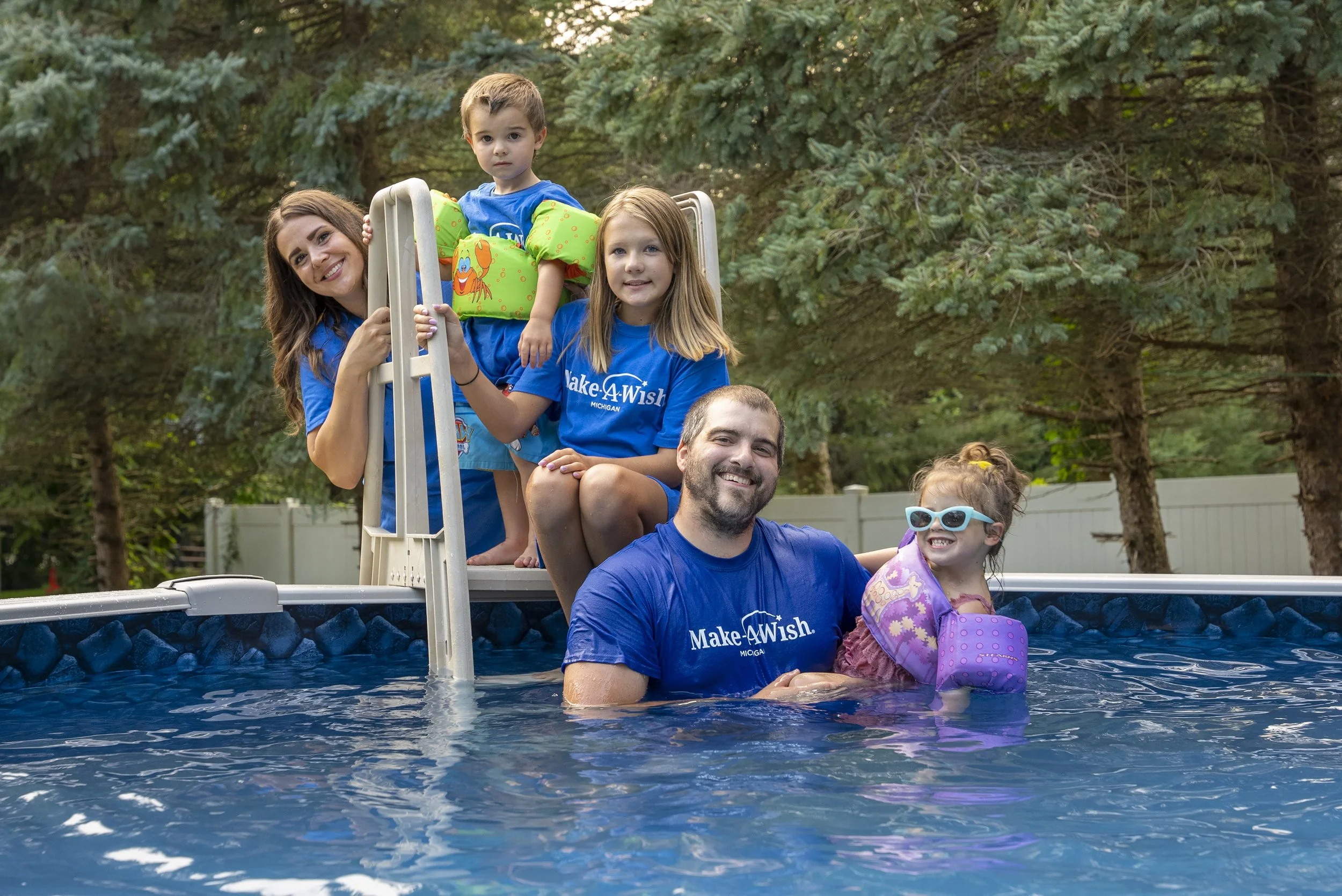 Make A Wish Foundation