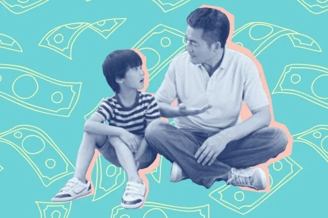 FOBOCommitting to cultivating children's financial intelligence educationProduct Design&nbsp; ·&nbsp; User Research&nbsp; ·   Design Sprint &nbsp;· &nbsp;IA