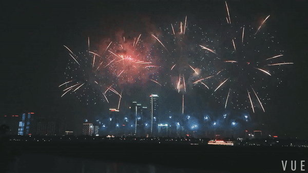 Fireworks in my hometown.gif