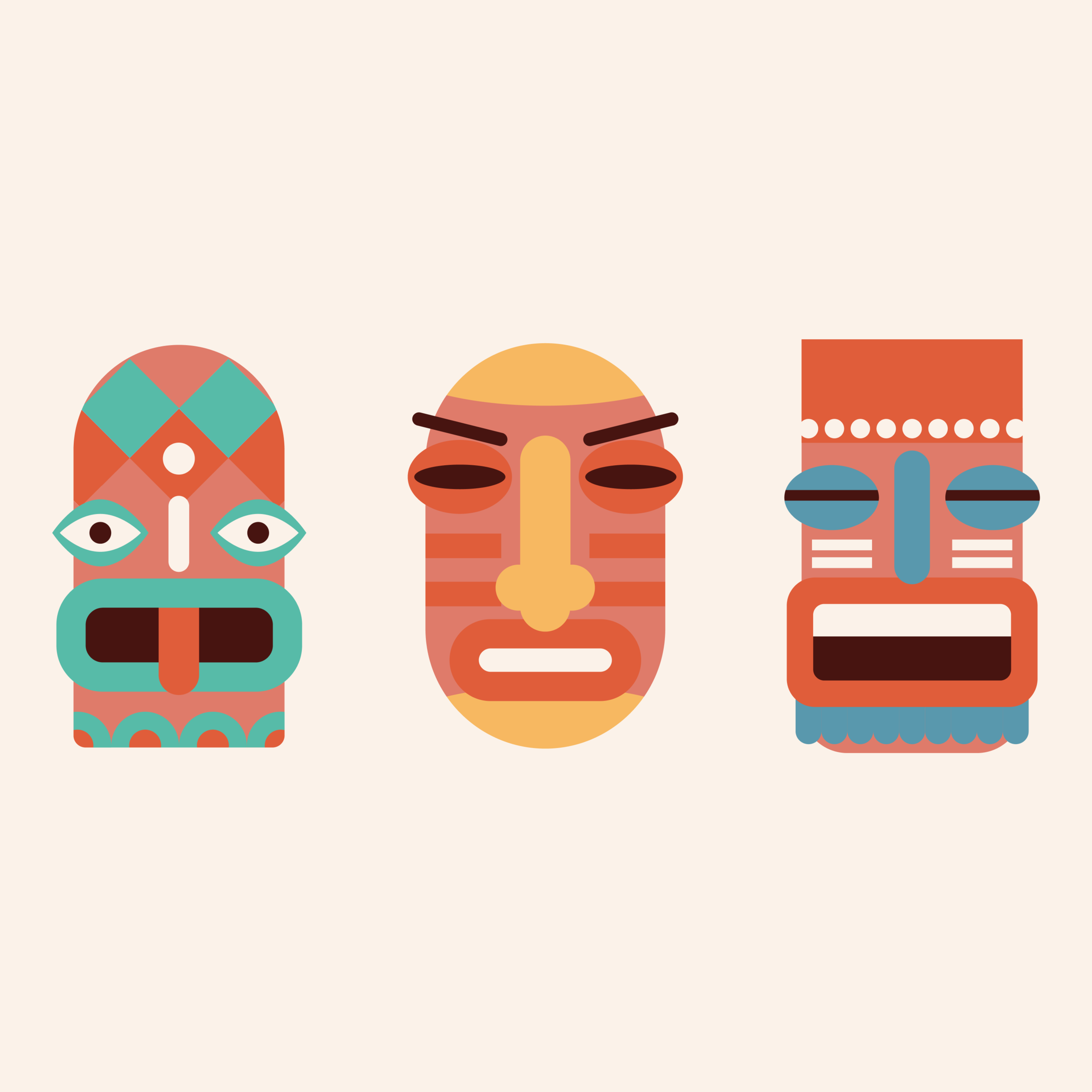 Redesign- Seattle Totem Poles Art Set.png