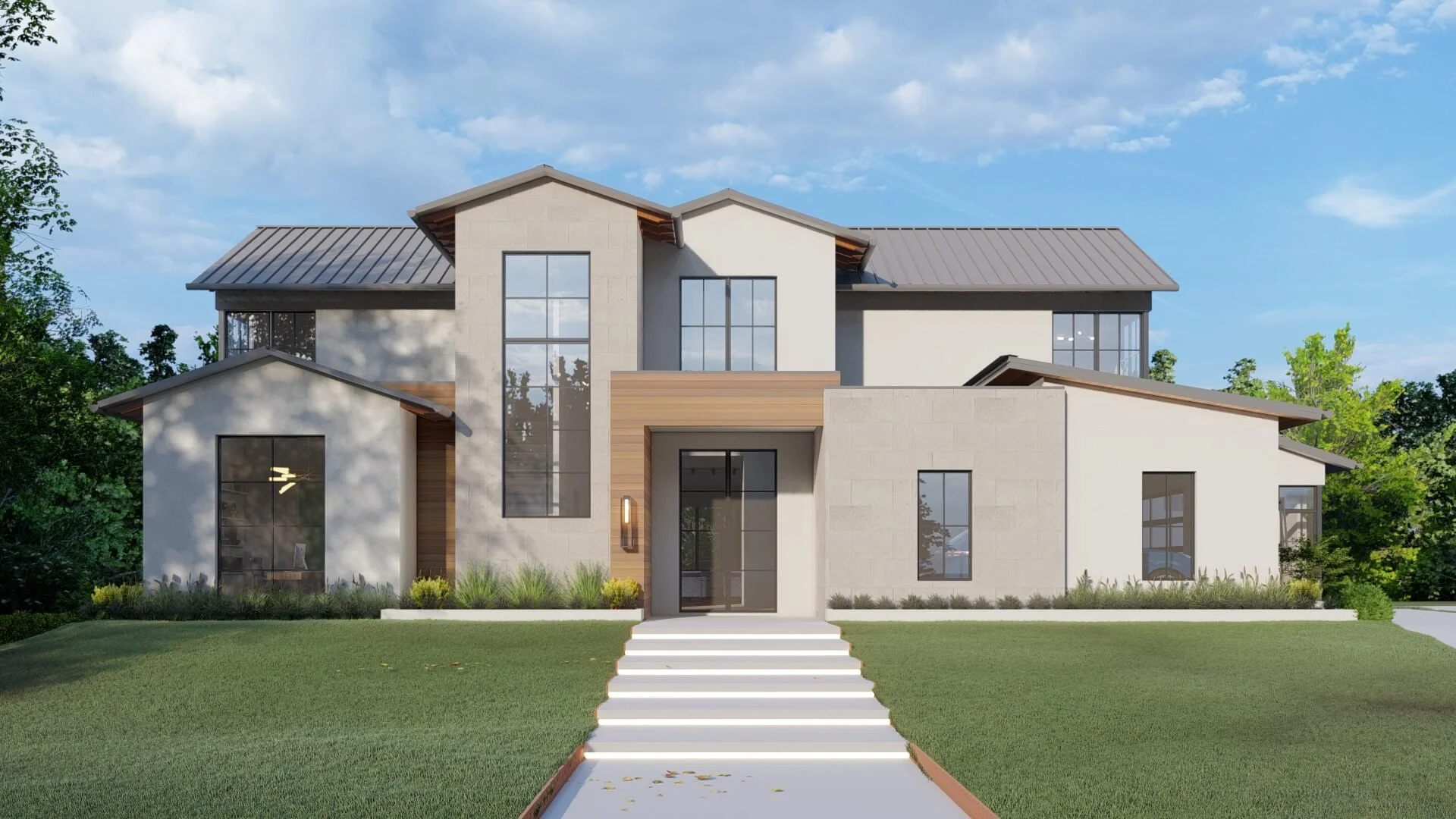 Luxury Custom Home Builder Southlake & Westlake TX Custom Built Homes