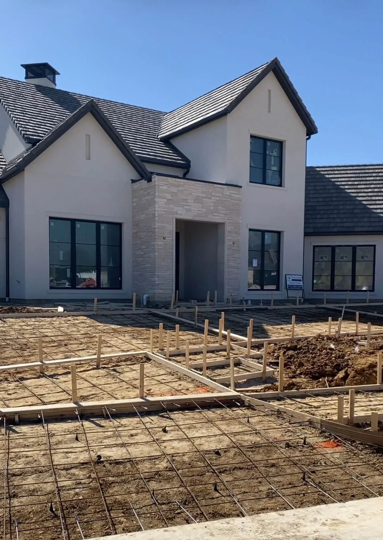 601 Pemberton Dr., Southlake - Available