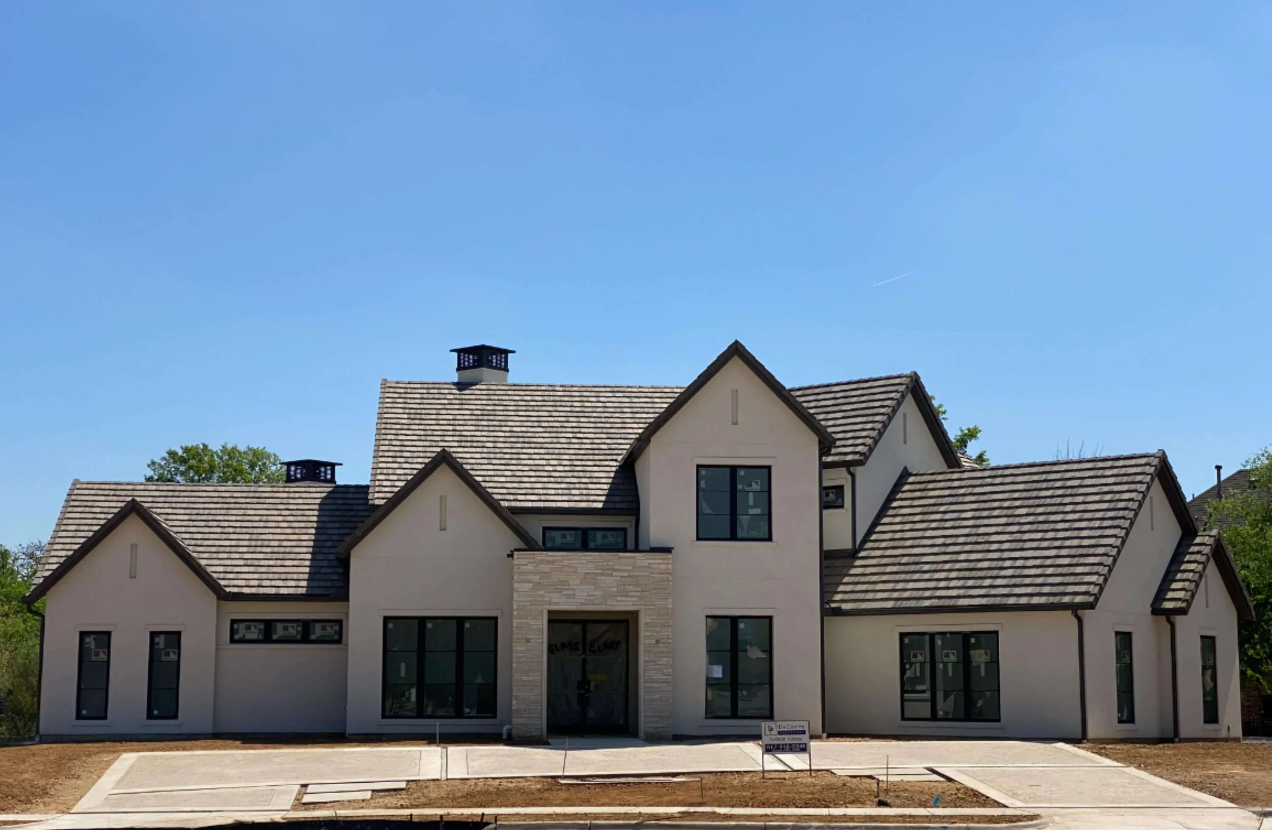 601 Pemberton Dr., Southlake - Available