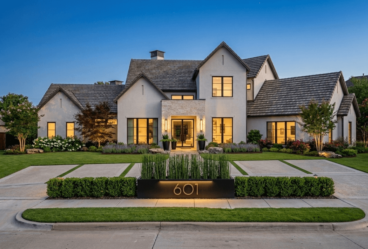 601 Pemberton Dr., Southlake - Available