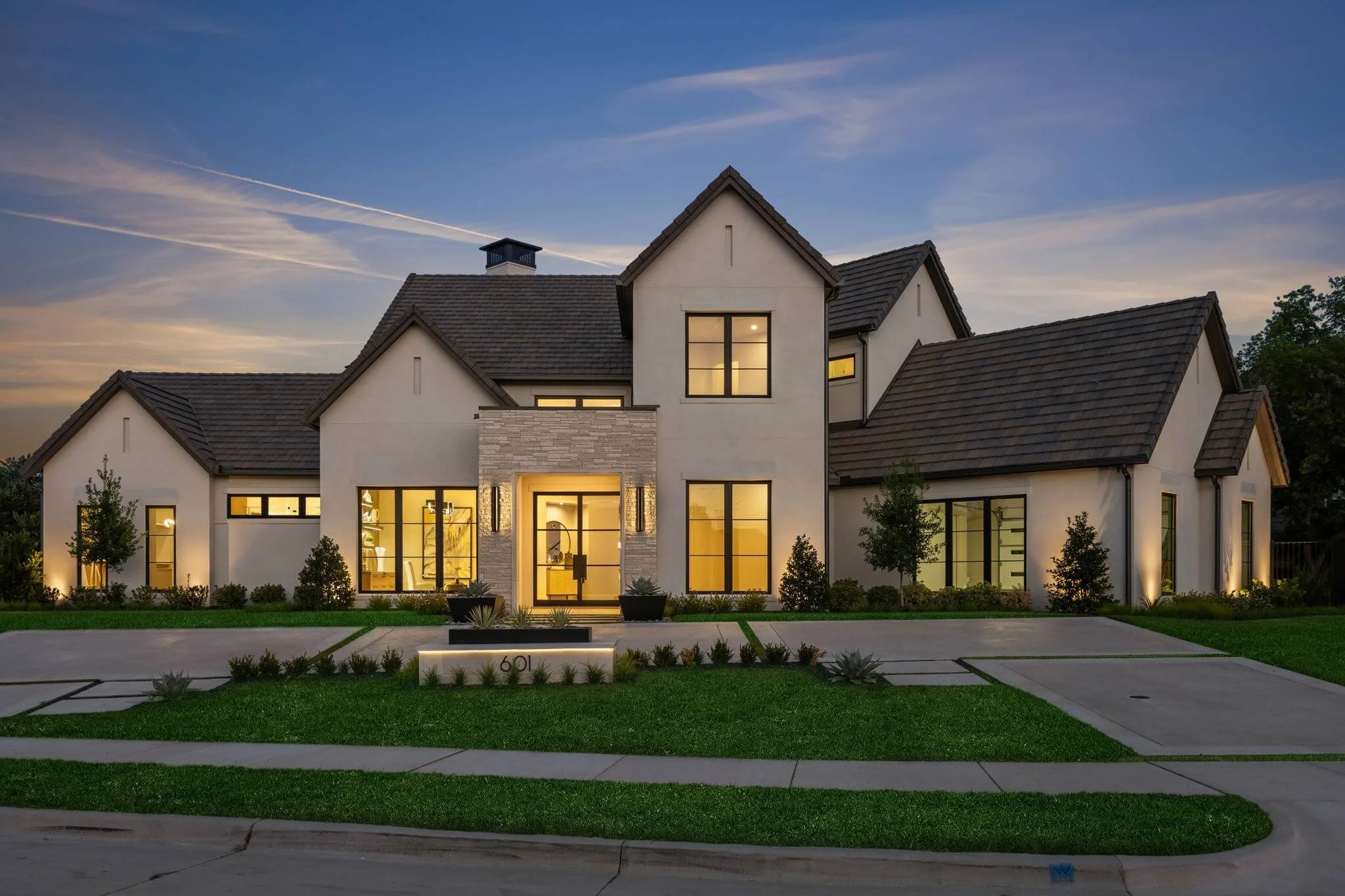 601 Pemberton Dr., Southlake - Available