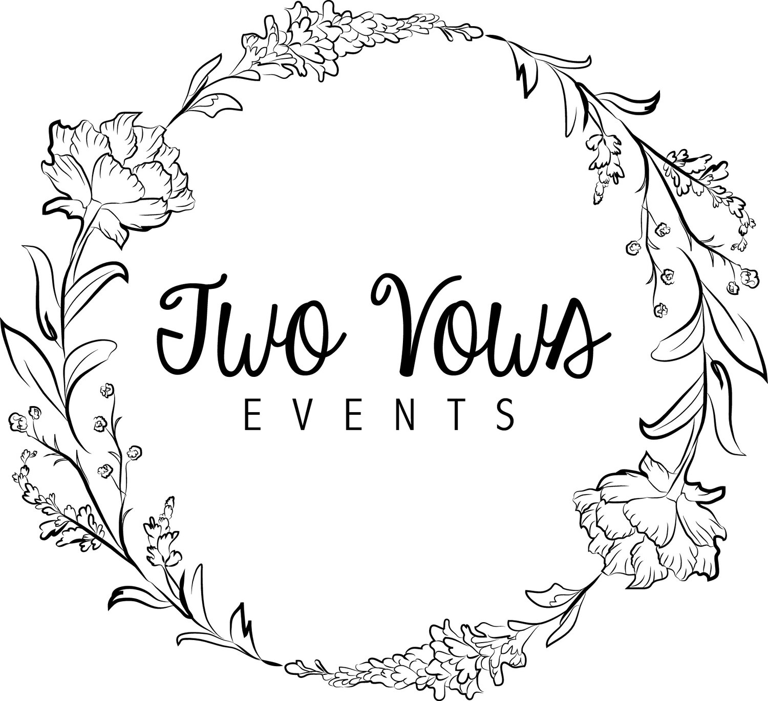 Two Vows Events