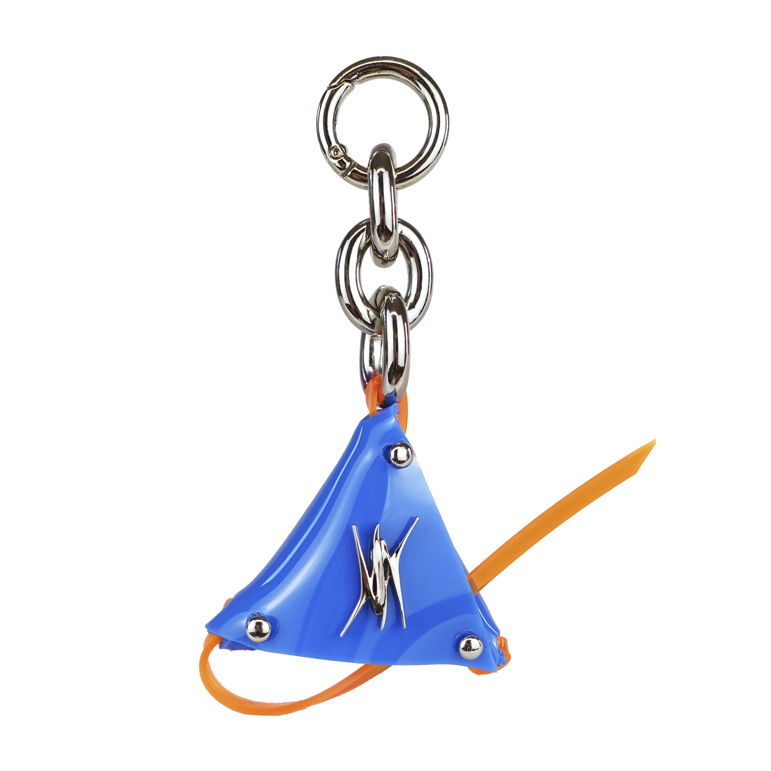 Alien Bag Keychain-△ Blue-3.jpg