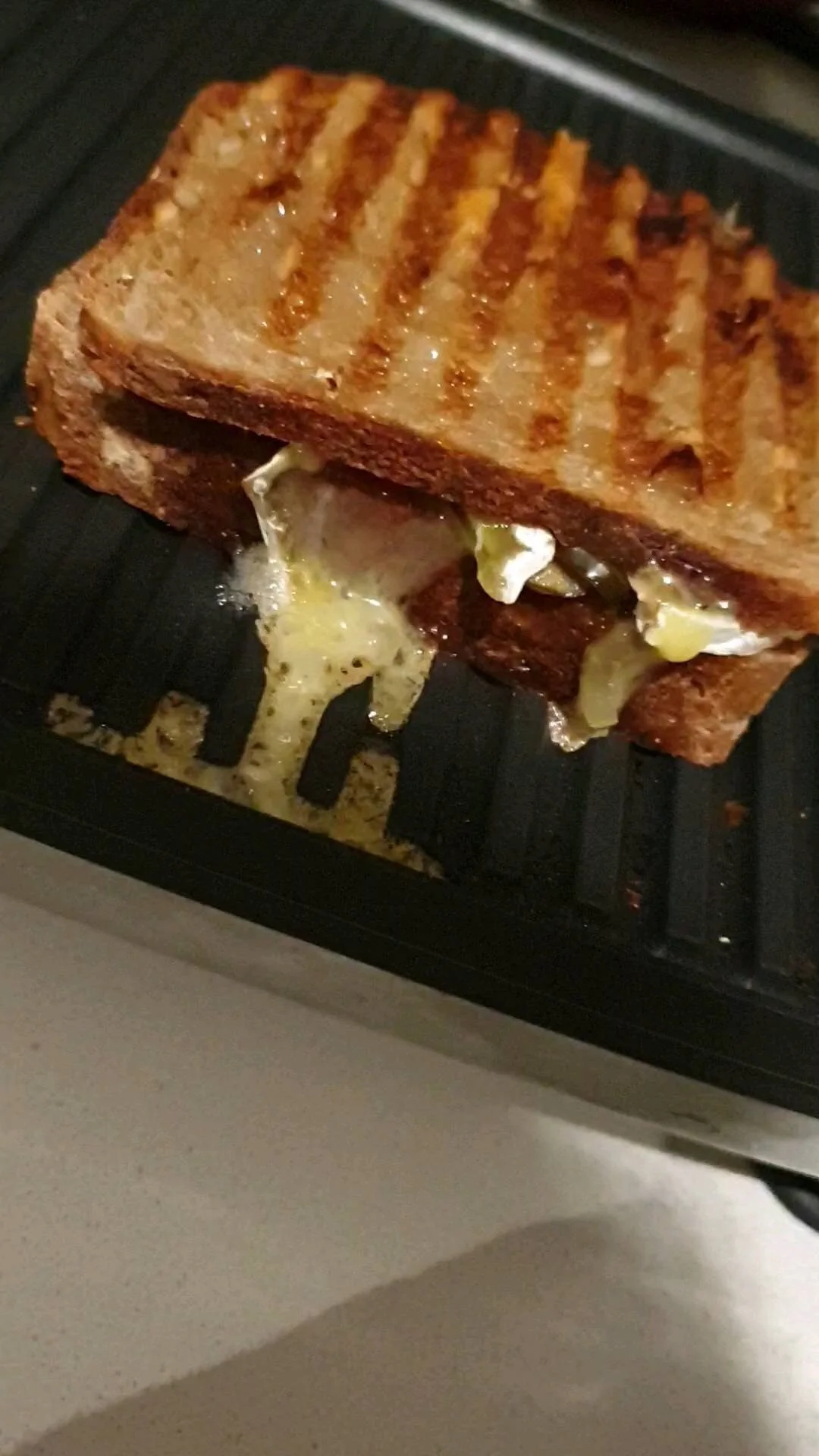 Bundaberg Rum Ice Cream — Collaboration Playground