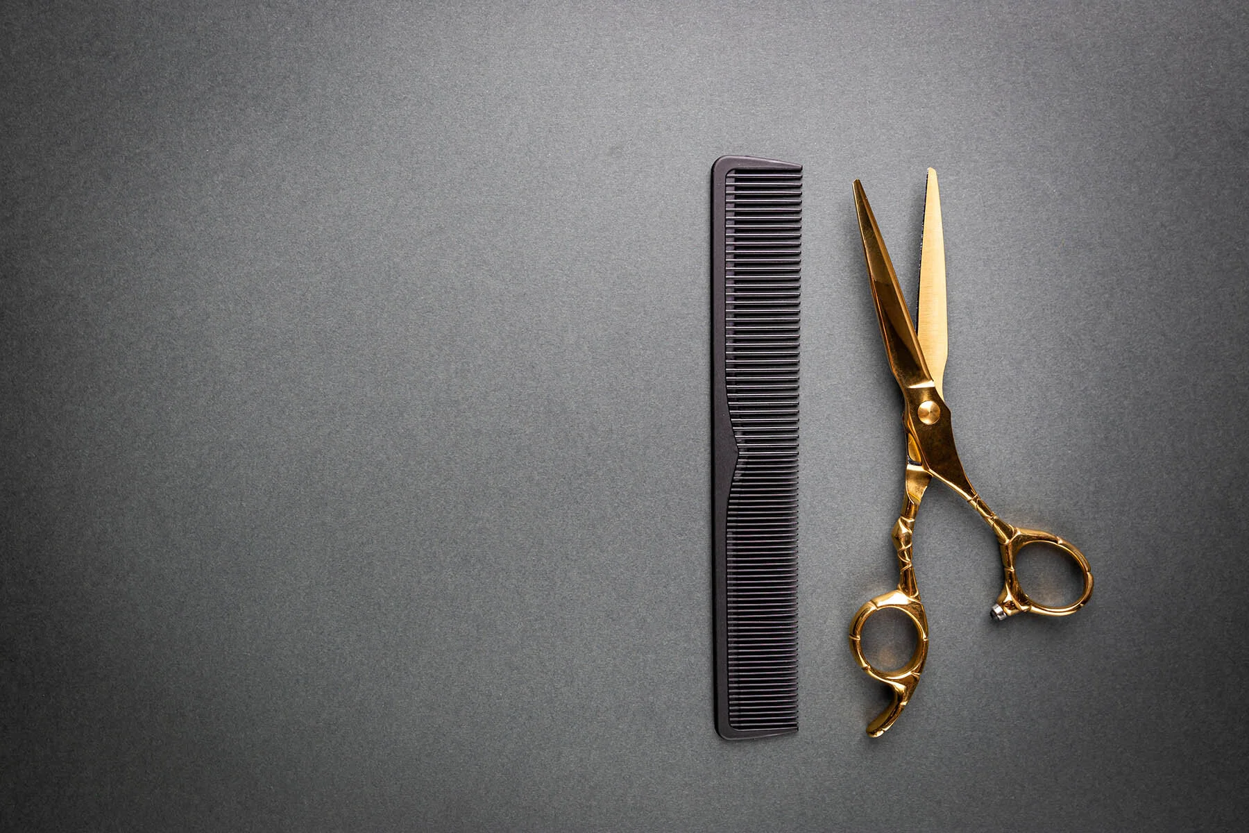 Hair Bandit Salon Men & Women's Haircuts in Pleasant Ridge