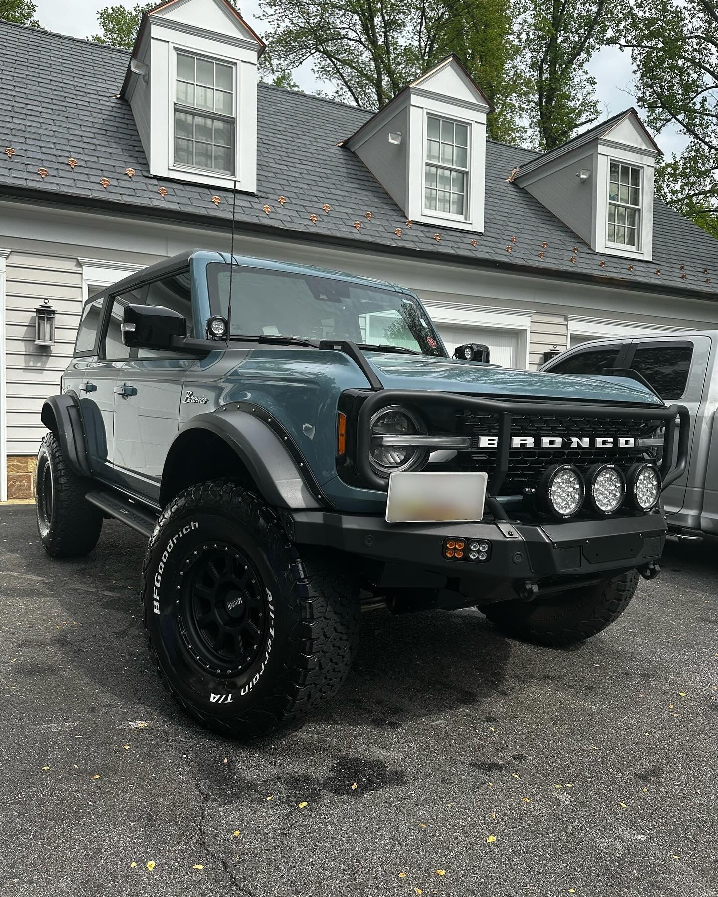 Off Better Yet, On-Road Ready🖌️ Lifted Bronco Detail✨
-
-
-
-
-
-
Extensive Detailing LLC
240-600-0828
IG: extensivedetailing
FB: extensivedetailing
Google: Extensive Detailing LLC
www.extensivedetailing.com
-
-
-
-
-
-
#extensivedetailing #mobilede