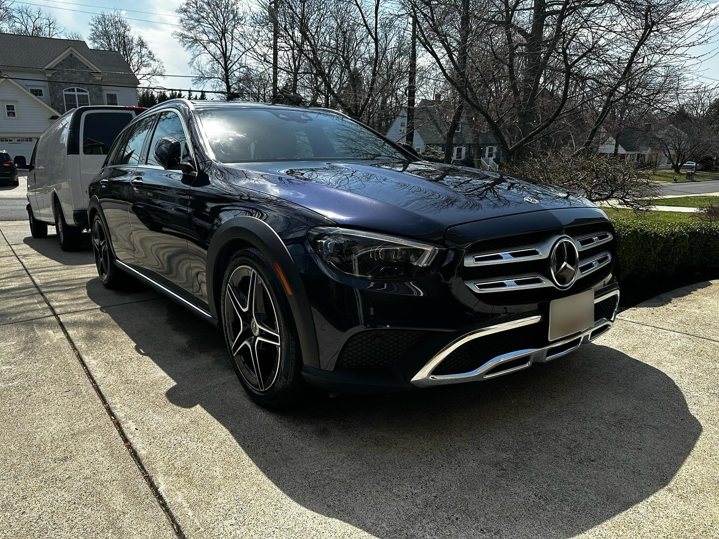 Mini Detail 🖌️ | E 450 Wagon 💎
Gloss. Shine. Restored. ✨🚘
-
-
-
-
-
-
Extensive Detailing LLC
240-600-0828
IG: extensivedetailing
FB: extensivedetailing
Google: Extensive Detailing LLC
www.extensivedetailing.com
-
-
-
-
-
#extensivedetailing #mobi