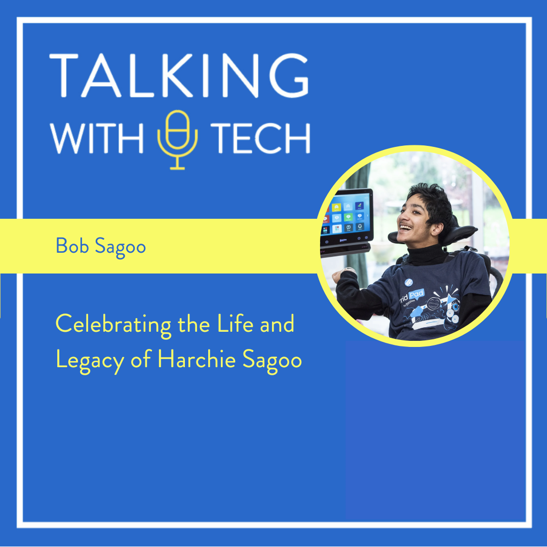 Episode 353: Bob Sagoo: Celebrating the Life and Legacy of Harchie Sagoo