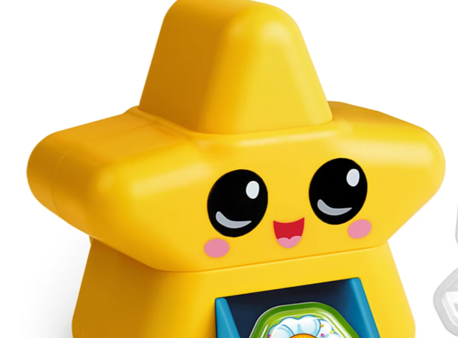 Lakeshore Learning Materials 3D Sticker Maker