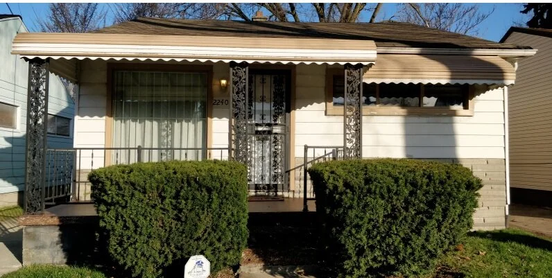 2240 S Deacon St.