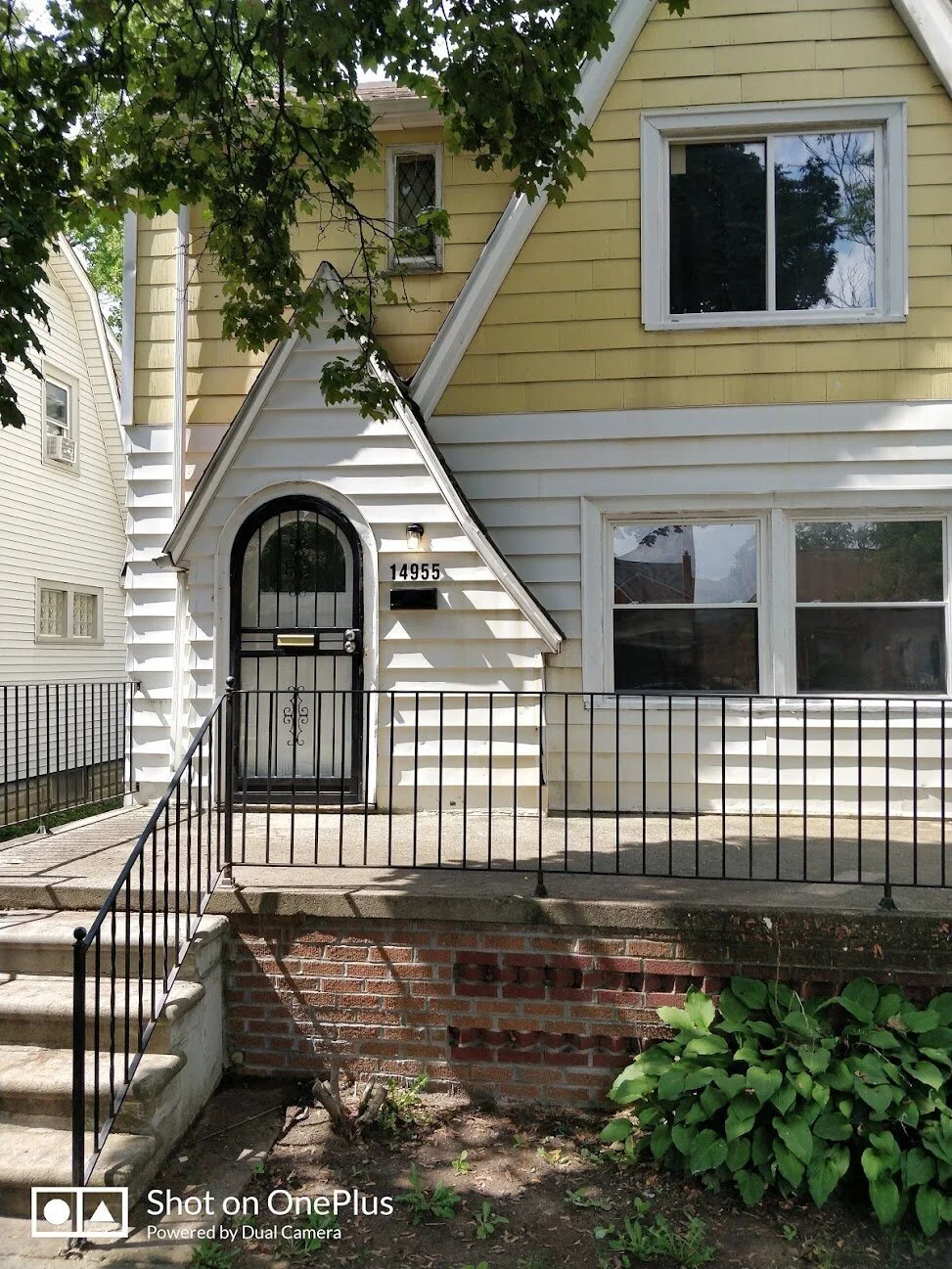 14955 Prevost St.
