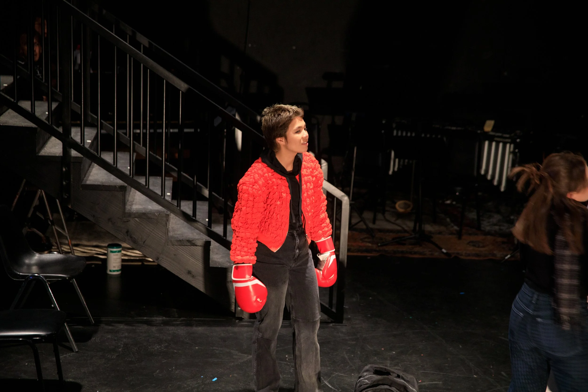 Photo from I Want a Country