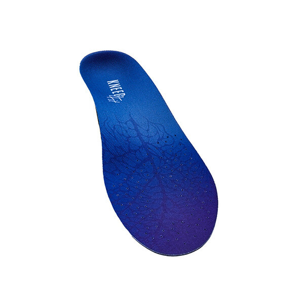 kneed insoles
