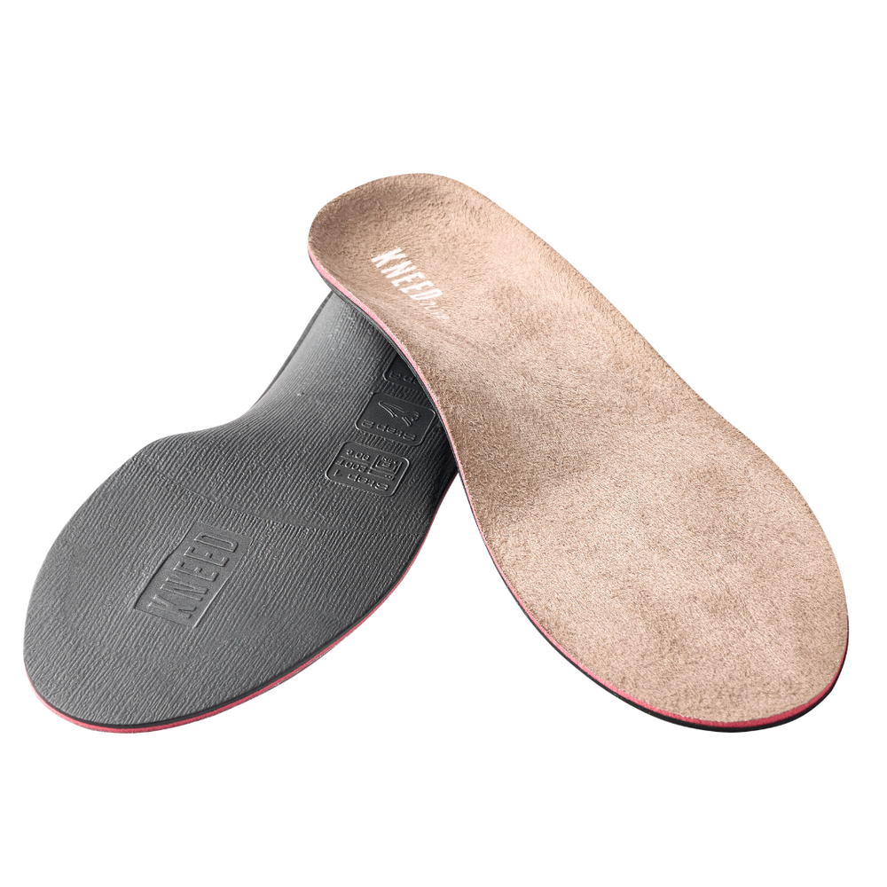 KNEED2Live — KNEED Footwear® US